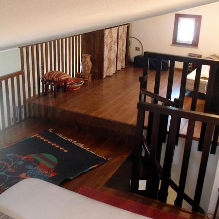 Casa Minicapo Mandriola Apartment San Vero Milis Ngoại thất bức ảnh