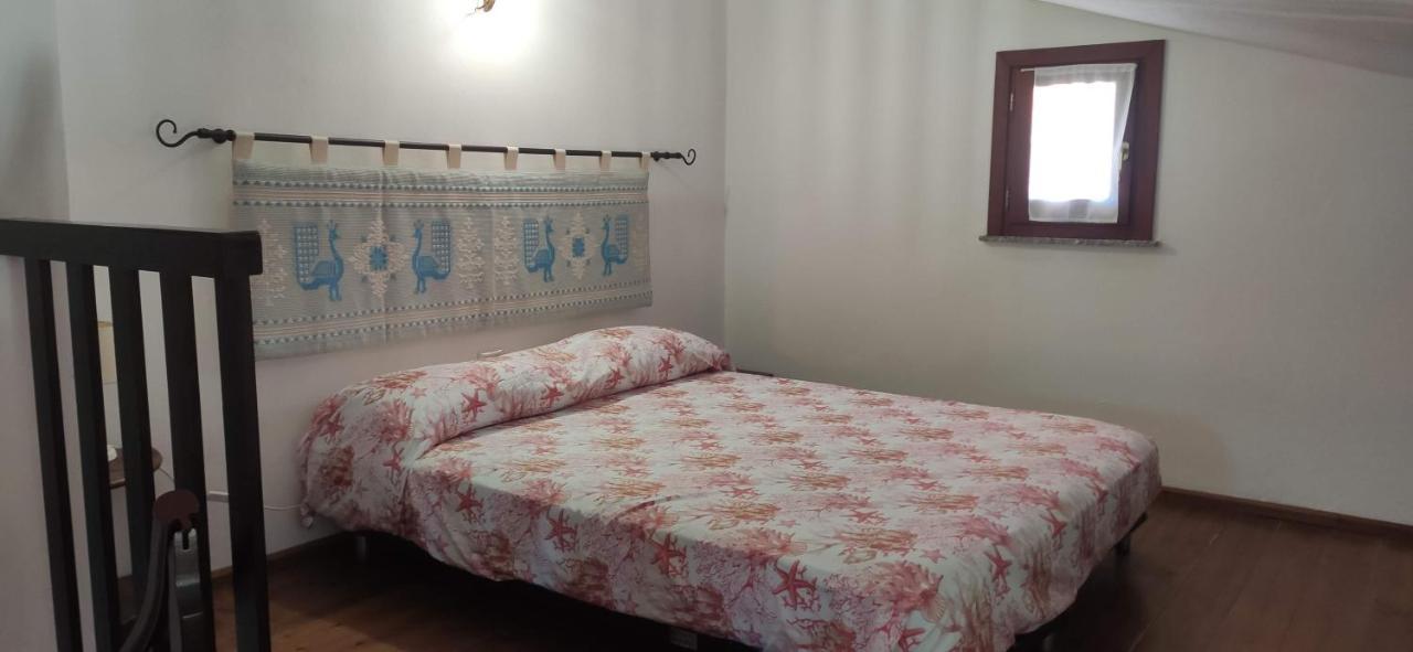 Casa Minicapo Mandriola Apartment San Vero Milis Ngoại thất bức ảnh