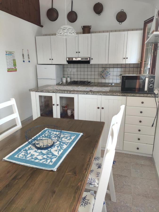 Casa Minicapo Mandriola Apartment San Vero Milis Ngoại thất bức ảnh