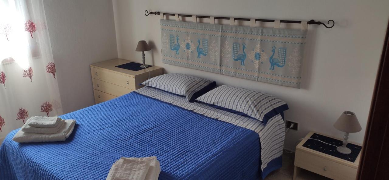 Casa Minicapo Mandriola Apartment San Vero Milis Ngoại thất bức ảnh