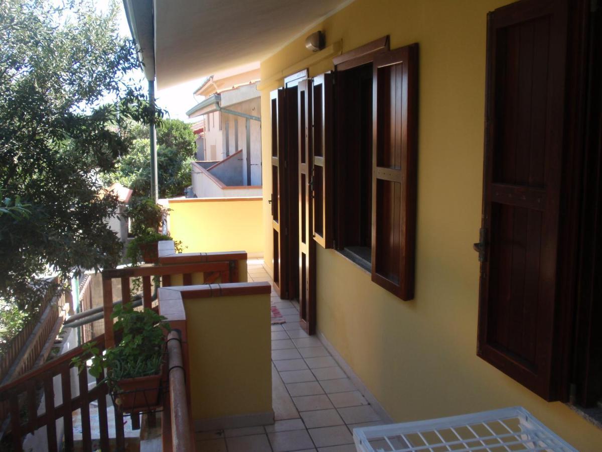 Casa Minicapo Mandriola Apartment San Vero Milis Ngoại thất bức ảnh